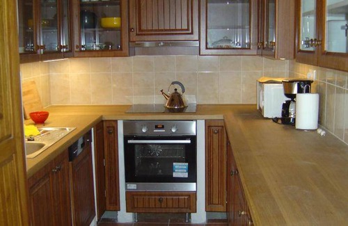 Kezkkut Apartment | 91 m² Apartment ∙ 2 bedrooms ∙ 6 guests