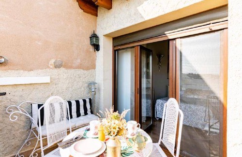 Adahuesca Apartment | 91 m² Apartment ∙ 3 bedrooms ∙ 8 guests