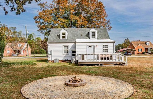 Providence Forge House | 91 m² House ∙ 3 bedrooms ∙ 6 guests