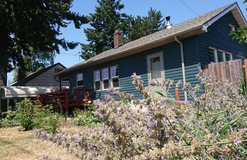 Portland House | 91 m² House ∙ 2 bedrooms ∙ 4 guests