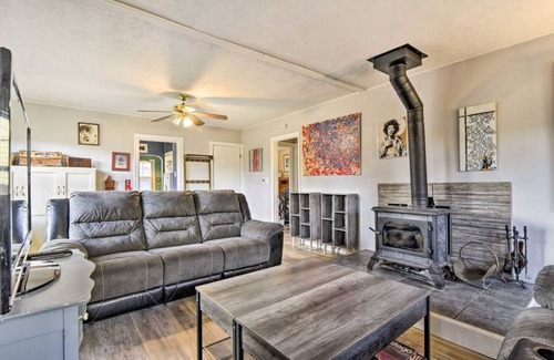 Portland House | 91 m² House ∙ 2 bedrooms ∙ 4 guests