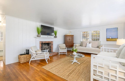 North Chatham House | 91 m² House ∙ 2 bedrooms ∙ 4 guests