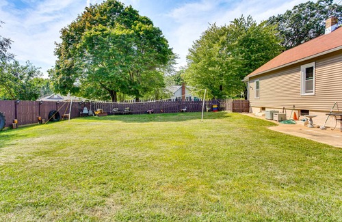 De Pue House | 91 m² House ∙ 2 bedrooms ∙ 6 guests
