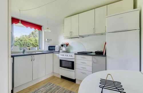 Norddjurs Municipality House | 91 m² House ∙ 3 bedrooms ∙ 6 guests