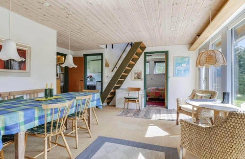 Norddjurs Municipality House | 91 m² House ∙ 3 bedrooms ∙ 6 guests