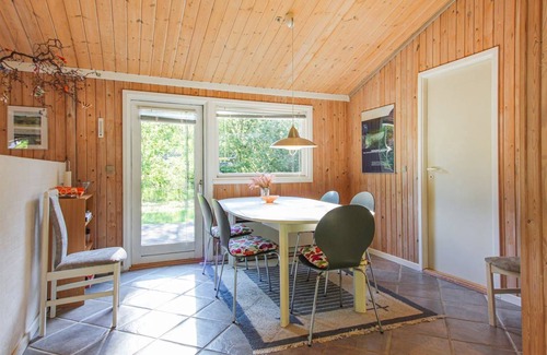 Aalbaek House | 91 m² House ∙ 3 bedrooms ∙ 8 guests