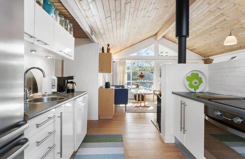 Torup Strand House | 91 m² House ∙ 4 bedrooms ∙ 7 guests
