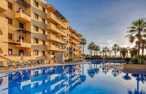 Los Alcazares Resort | 91 m² Resort ∙ 2 bedrooms ∙ 127 guests
