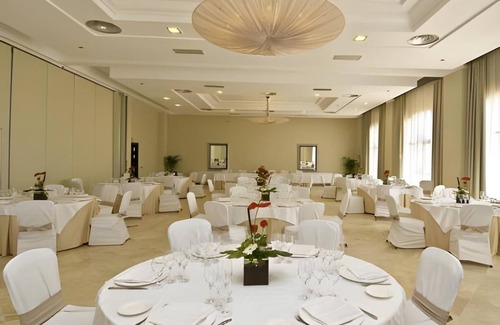 Los Alcazares Resort | 91 m² Resort ∙ 2 bedrooms ∙ 127 guests