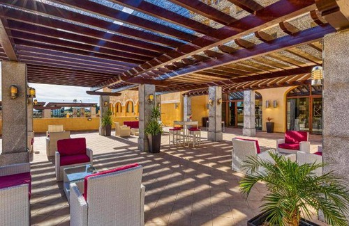 Los Alcazares Resort | 91 m² Resort ∙ 2 bedrooms ∙ 127 guests
