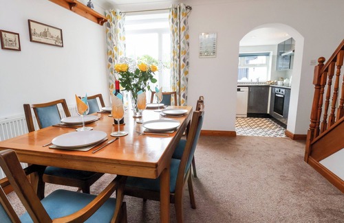 Frodsham Cottage | 91 Main Street