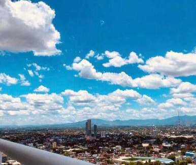 Bagong Pag-asa Apartment | #92 Agape Staycation