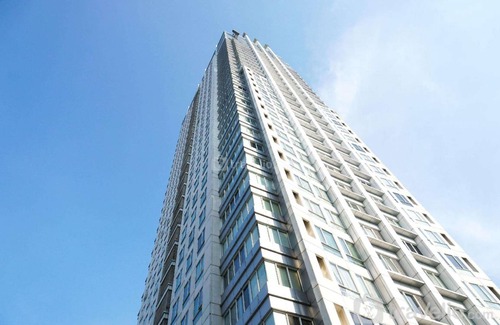 Senayan Apartment | 92 m² Apartment ∙ 3 bedrooms ∙ 4 guests
