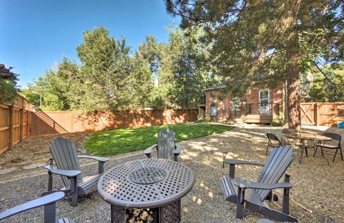 University Park Apartment | 92 m² Apartment ∙ 2 bedrooms ∙ 4 guests