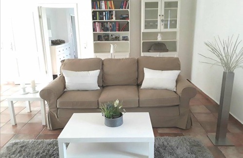 Stechow-Ferchesar Apartment | 92 m² Apartment ∙ 1 bedroom ∙ 2 guests