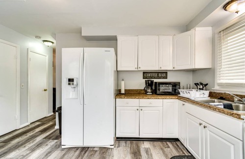Rochester Apartment | 92 m² Apartment ∙ 2 bedrooms ∙ 4 guests