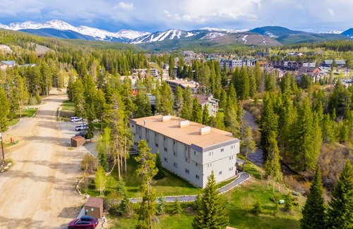 Winter Park Apartment | 92 m² Apartment ∙ 3 bedrooms ∙ 8 guests