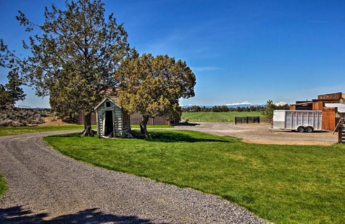 Alfalfa Cottage | 92 m² Cabin ∙ 3 bedrooms ∙ 5 guests