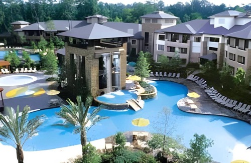 Grogan's Mill Hotel | 92 m² Hotel ∙ 127 guests