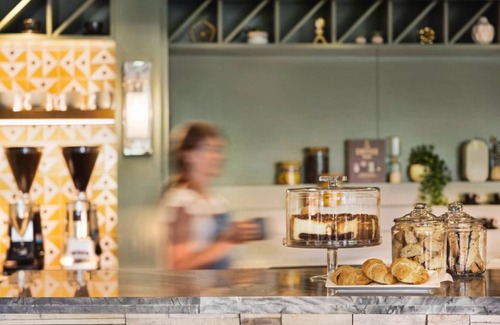 Grogan's Mill Hotel | 92 m² Hotel ∙ 127 guests