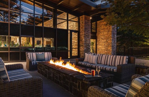 Grogan's Mill Hotel | 92 m² Hotel ∙ 127 guests