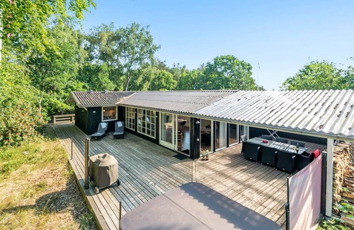 Hvidbjerg Strand House | 92 m² House ∙ 3 bedrooms ∙ 6 guests