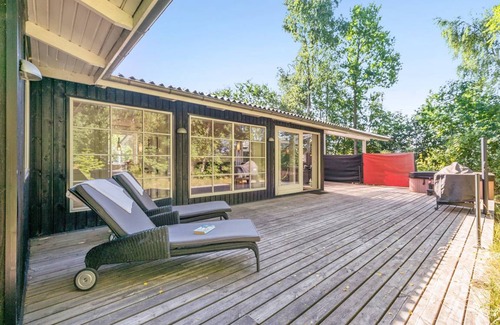 Hvidbjerg Strand House | 92 m² House ∙ 3 bedrooms ∙ 6 guests