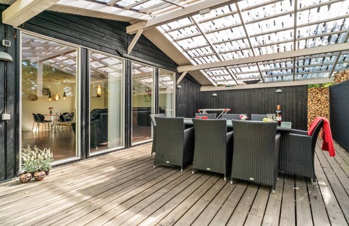 Hvidbjerg Strand House | 92 m² House ∙ 3 bedrooms ∙ 6 guests