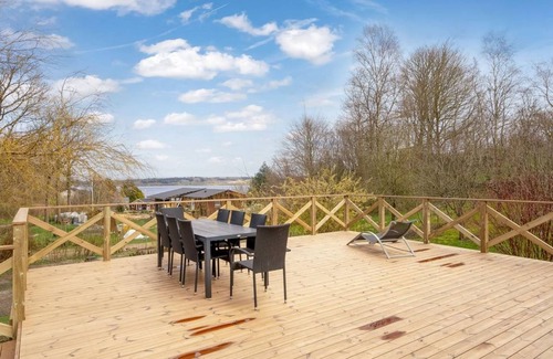 Logstrup House | 92 m² House ∙ 1 bedroom ∙ 7 guests