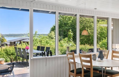 Logstrup House | 92 m² House ∙ 1 bedroom ∙ 7 guests