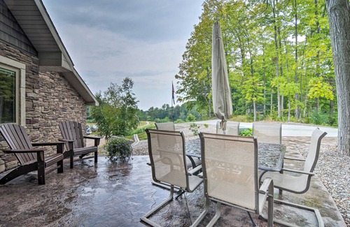 Arcadia House | 92 m² House ∙ 2 bedrooms ∙ 6 guests