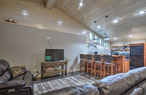 Arcadia House | 92 m² House ∙ 2 bedrooms ∙ 6 guests