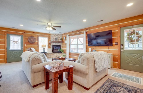 Jemez Springs House | 92 m² House ∙ 2 bedrooms ∙ 4 guests
