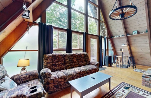 Bethlehem House | 92 m² House ∙ 3 bedrooms ∙ 7 guests