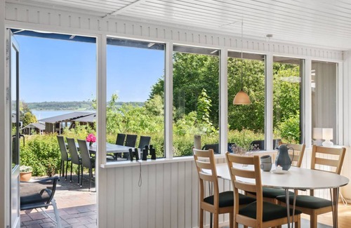 Logstrup House | 92 m² House ∙ 3 bedrooms ∙ 7 guests