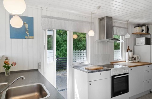 Logstrup House | 92 m² House ∙ 3 bedrooms ∙ 7 guests