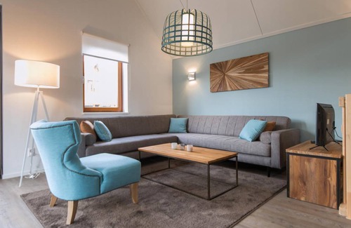 Reeuwijk House | 92 m² House ∙ 3 bedrooms ∙ 6 guests