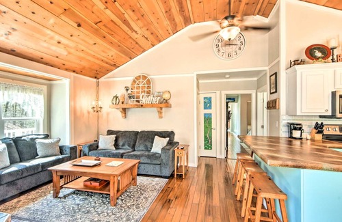 Murphy House | 92 m² House ∙ 3 bedrooms ∙ 6 guests