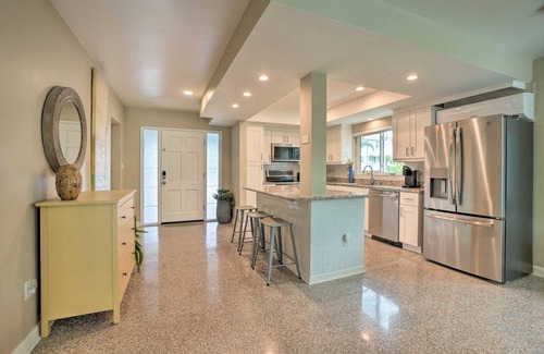 Tarpon Springs House | 92 m² House ∙ 1 bedroom ∙ 4 guests