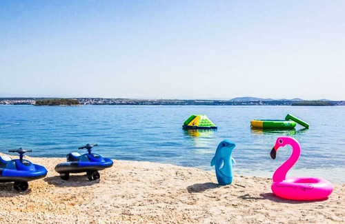 Kraj Resort | 92 m² Resort ∙ 2 bedrooms ∙ 4 guests