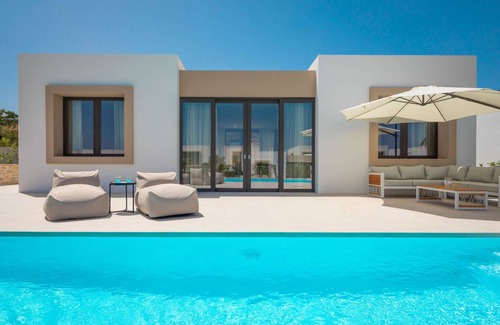 Kraj Resort | 92 m² Resort ∙ 2 bedrooms ∙ 4 guests