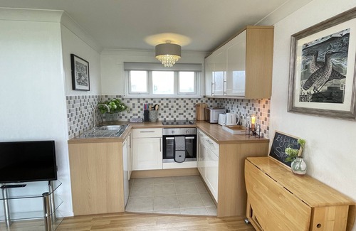 Stalham Ski Chalet | 93 Broadside Holiday Chalet near Broads & Beaches