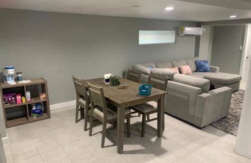 El Paso Apartment | 93 m² Apartment ∙ 1 bedroom ∙ 5 guests