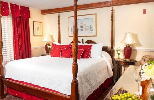 Newport Hotel | 93 m² Hotel ∙ 127 guests