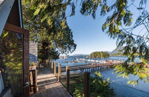 Tofino Hotel | 93 m² Hotel ∙ 3 bedrooms ∙ 6 guests