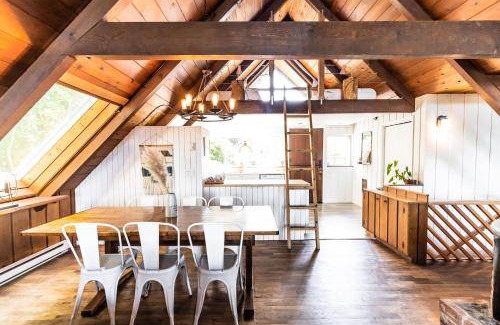 Tofino Hotel | 93 m² Hotel ∙ 3 bedrooms ∙ 6 guests
