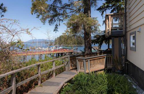 Tofino Hotel | 93 m² Hotel ∙ 3 bedrooms ∙ 6 guests