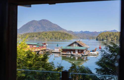 Tofino Hotel | 93 m² Hotel ∙ 3 bedrooms ∙ 6 guests