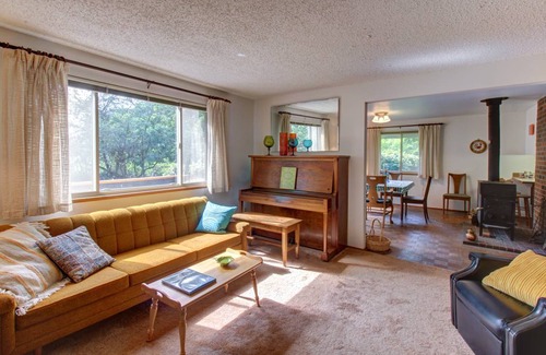 Rollingbay House | 93 m² House ∙ 3 bedrooms ∙ 6 guests
