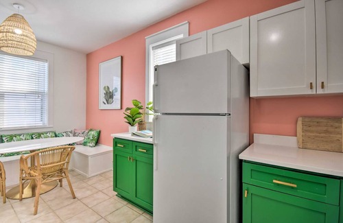 Seagrove Beach House | 93 m² House ∙ 2 bedrooms ∙ 7 guests